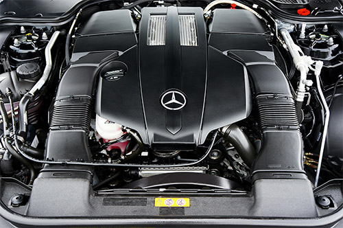 Auto-industry