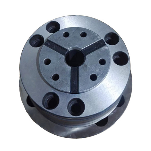 CNC Machining