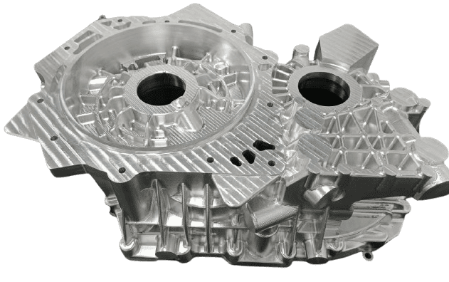 CNC Machining