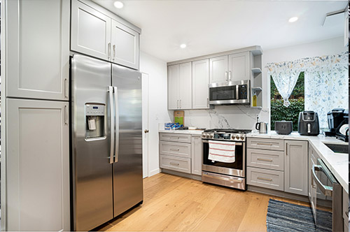 Household Electric Appliances