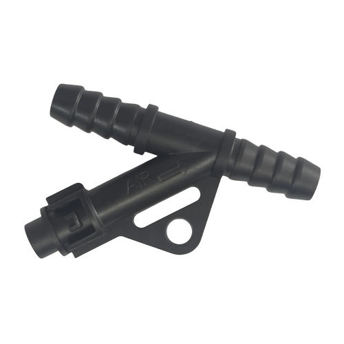 Injection Molding
