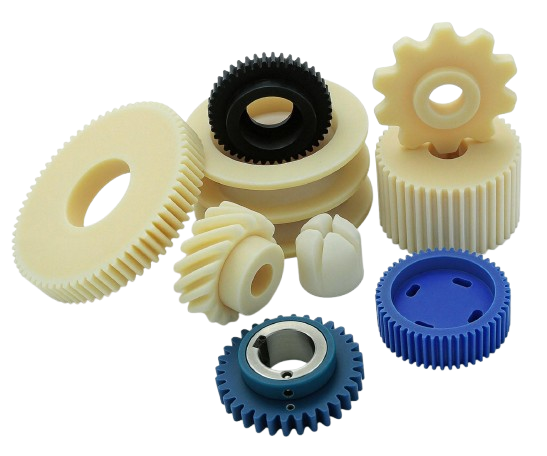 Injection Molding
