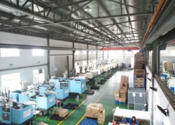 About Us 42 Molding Machinery Equipment