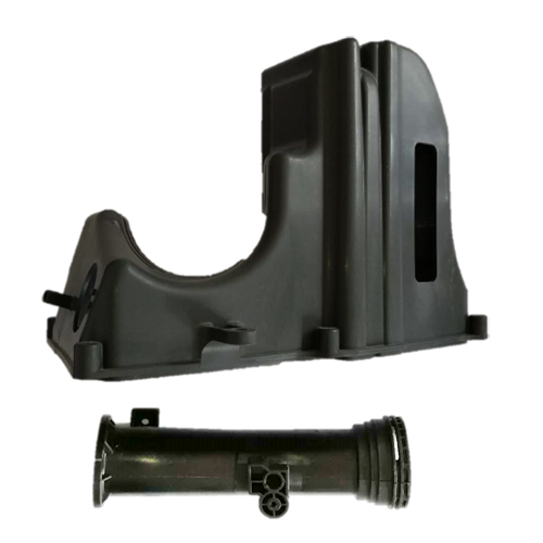 Plastic Injection Molding
