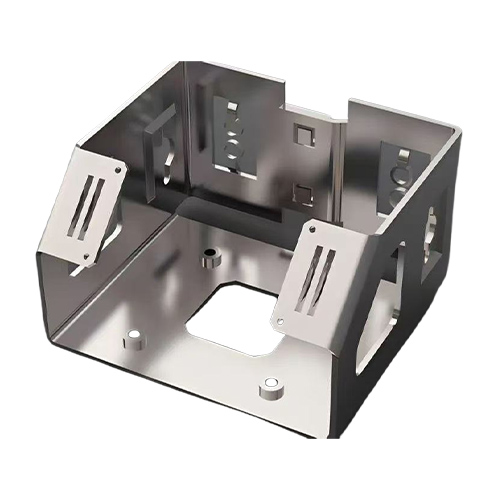 Sheet Metal Fabrication