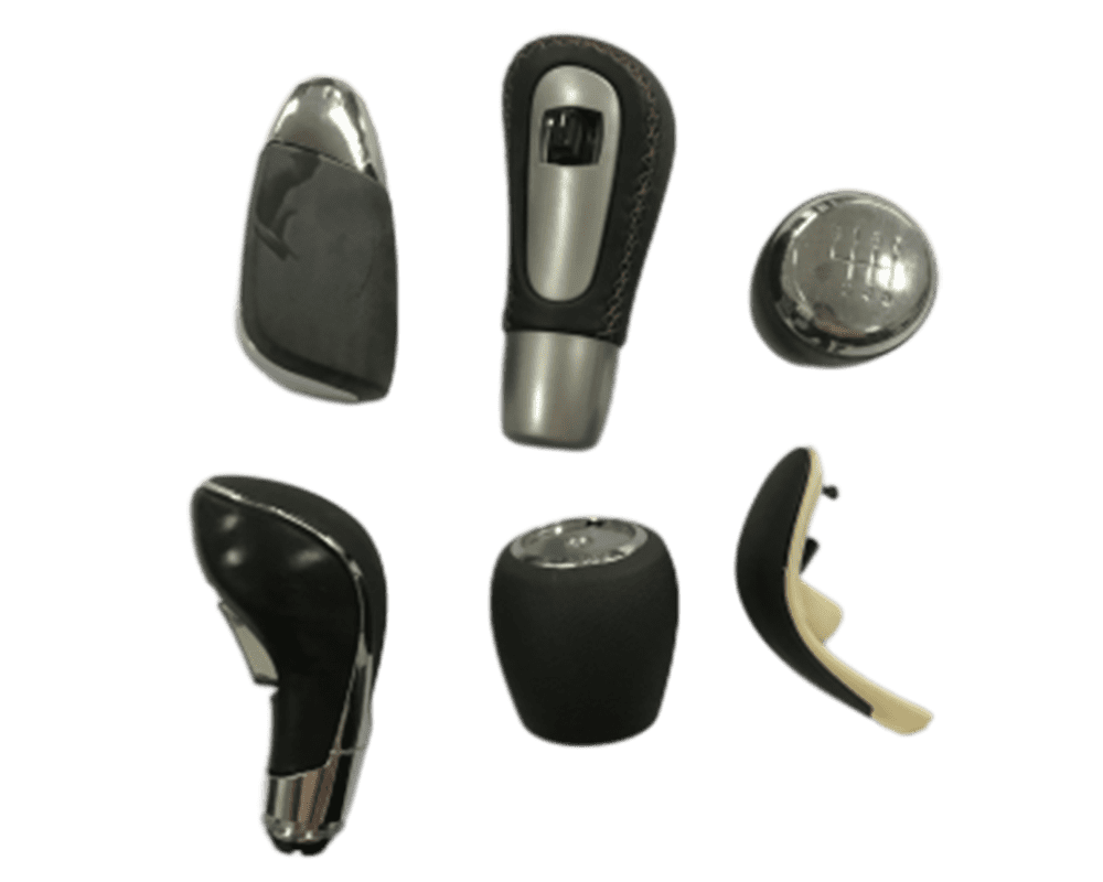 automotive plastic injection molding parts